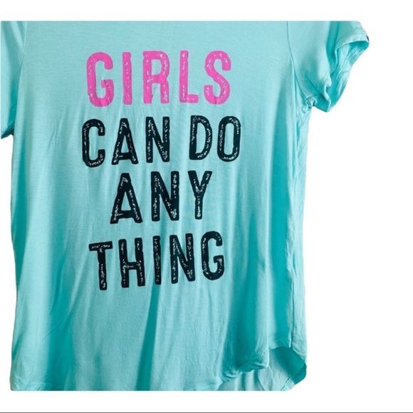 Girls Sz XL Grayson Social Tee Shirt - Picture 2 of 4